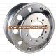 Alloy Wheel for trailer and bus with DOT ECE certificates