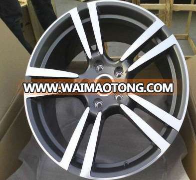 Motorcycle Alloy Wheel Rims